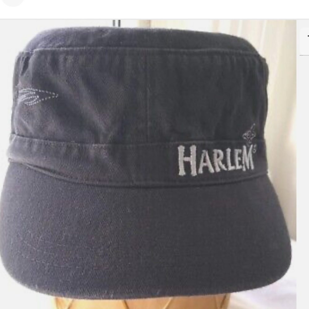 Harlem Black Hat. Guys or girls